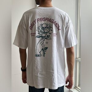 Okay T-Shirt - Size Large